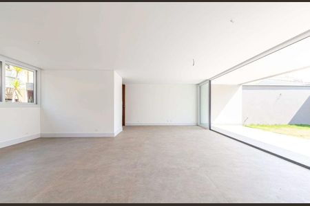 Foto 10 de casa de condomínio à venda com 4 quartos, 500m² em Santo Amaro, São Paulo