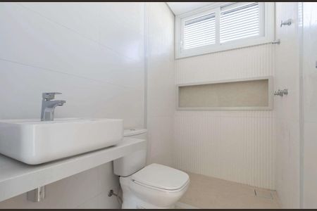 Foto 21 de casa de condomínio à venda com 4 quartos, 500m² em Santo Amaro, São Paulo