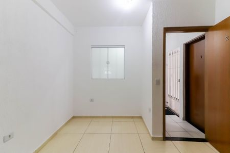 Sala de kitnet/studio para alugar com 1 quarto, 27m² em Vila Nova Alba, São Paulo