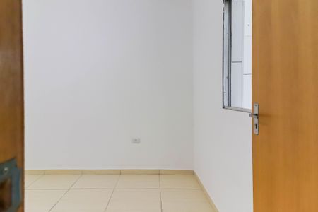 Quarto  de kitnet/studio para alugar com 1 quarto, 27m² em Vila Nova Alba, São Paulo