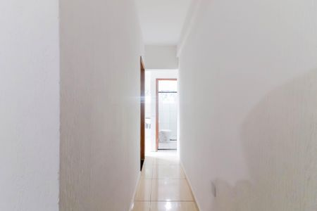 Studio para alugar com 27m², 1 quarto e sem vagaCorredor