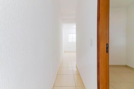 Studio para alugar com 27m², 1 quarto e sem vagaCorredor