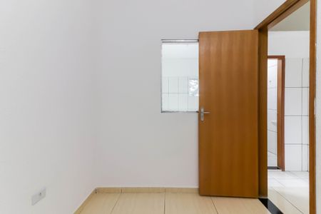 Studio para alugar com 27m², 1 quarto e sem vagaQuarto 