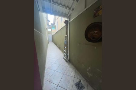 Casa à venda com 250m², 3 quartos e 3 vagasÁrea externa
