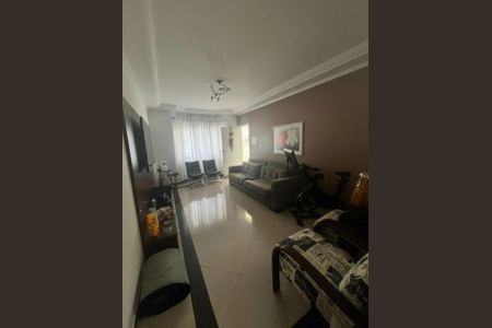 Sala de casa para alugar com 3 quartos, 250m² em Parque Renato Maia, Guarulhos