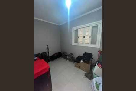 Casa à venda com 250m², 3 quartos e 3 vagasQuarto