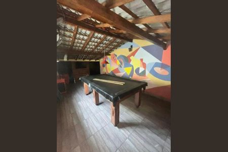 Casa à venda com 250m², 3 quartos e 3 vagasÁrea externa