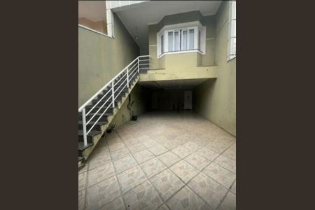 Casa à venda com 250m², 3 quartos e 3 vagasÁrea externa