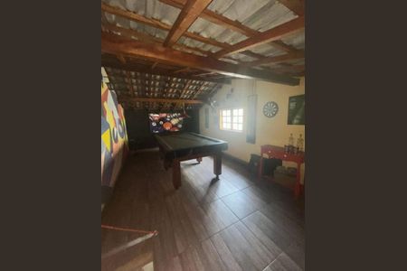 Casa à venda com 250m², 3 quartos e 3 vagasÁrea externa