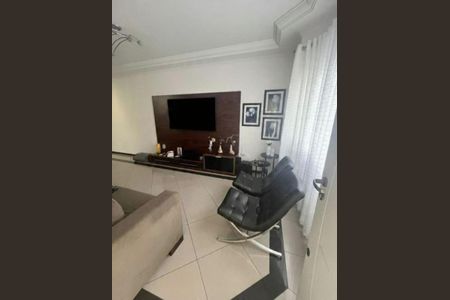 Sala de casa para alugar com 3 quartos, 250m² em Parque Renato Maia, Guarulhos