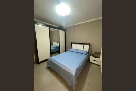 Quarto de casa para alugar com 3 quartos, 250m² em Parque Renato Maia, Guarulhos