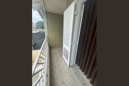 Casa à venda com 250m², 3 quartos e 3 vagasVaranda