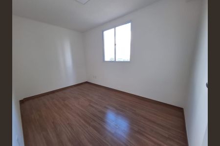 Quarto de apartamento para alugar com 2 quartos, 49m² em Centro Urbano, Brasília