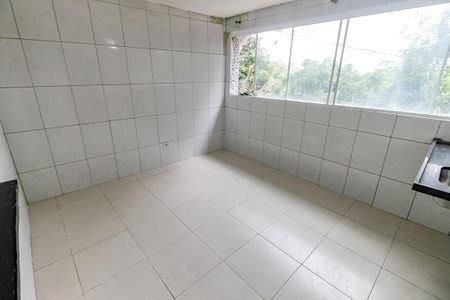 Casa para alugar com 60m², 1 quarto e sem vagaCozinha