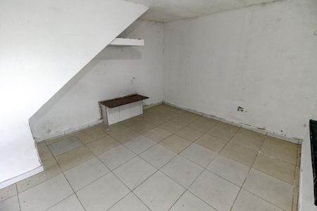 Quarto  de casa para alugar com 1 quarto, 60m² em Cidade Intercap, Taboão da Serra