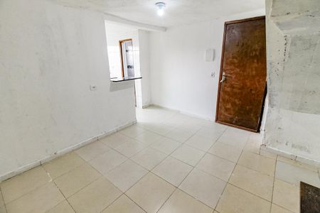 Quarto  de casa para alugar com 1 quarto, 60m² em Cidade Intercap, Taboão da Serra