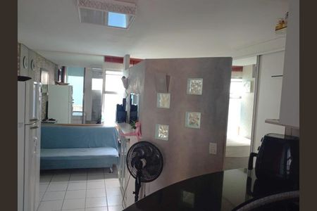 Kitnet/Studio à venda com 1 quarto, 19m² em Centro, Belo Horizonte