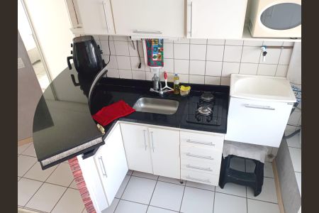 Kitnet/Studio à venda com 1 quarto, 19m² em Centro, Belo Horizonte