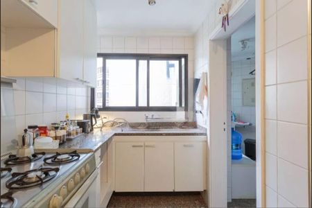 Apartamento para alugar com 2 quartos, 146m² em Itaim Bibi, São Paulo