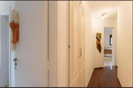 Apartamento para alugar com 2 quartos, 146m² em Itaim Bibi, São Paulo