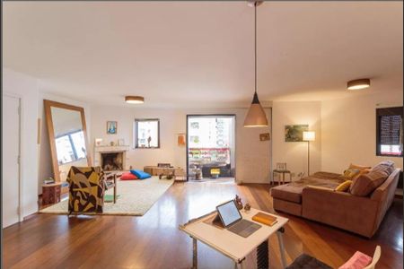 Apartamento para alugar com 2 quartos, 146m² em Itaim Bibi, São Paulo