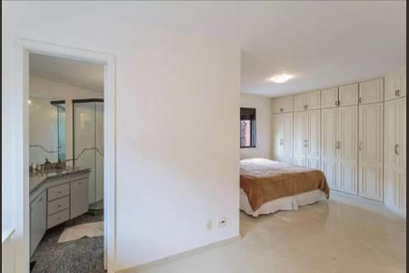 Apartamento para alugar com 2 quartos, 146m² em Itaim Bibi, São Paulo