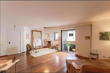 Apartamento para alugar com 2 quartos, 146m² em Itaim Bibi, São Paulo