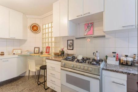 Apartamento para alugar com 2 quartos, 146m² em Itaim Bibi, São Paulo