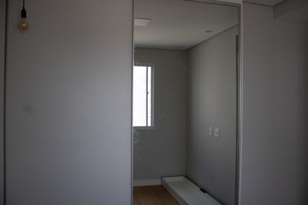 Quarto 2 de apartamento à venda com 2 quartos, 36m² em Vila Independencia, São Paulo