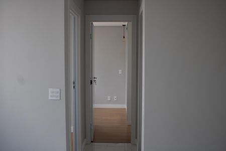 Sala de apartamento à venda com 2 quartos, 36m² em Vila Independencia, São Paulo