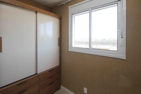 Apartamento para alugar com 38m², 2 quartos e sem vaga Apartamento para alugar com 38m², 2 quartos e sem vagaQuarto