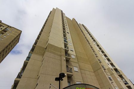 Apartamento para alugar com 38m², 2 quartos e sem vaga