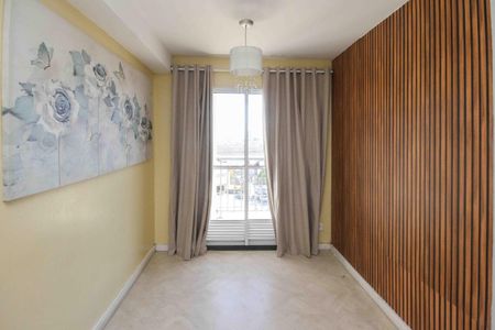 Sala de apartamento para alugar com 2 quartos, 38m² em Jardim Adutora, São Paulo