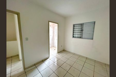 Quarto Suíte de casa de condomínio para alugar com 3 quartos, 100m² em Vila Sao Joao Batista, Guarulhos
