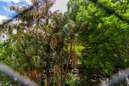 Apartamento para alugar com 3 quartos, 93m² em Vila Progredior, São Paulo