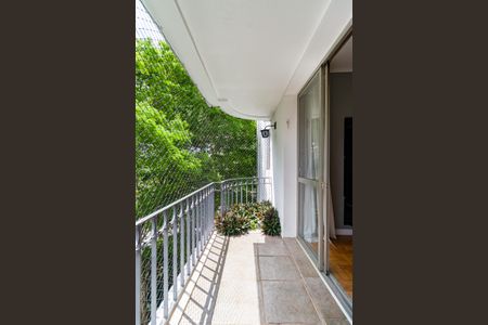 Apartamento para alugar com 3 quartos, 93m² em Vila Progredior, São Paulo