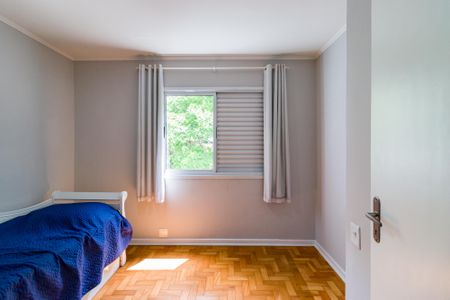 Apartamento para alugar com 3 quartos, 93m² em Vila Progredior, São Paulo