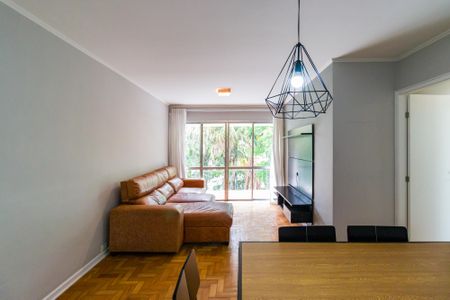 Apartamento para alugar com 3 quartos, 93m² em Vila Progredior, São Paulo