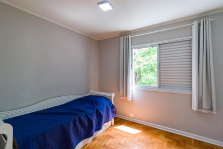 Apartamento para alugar com 3 quartos, 93m² em Vila Progredior, São Paulo