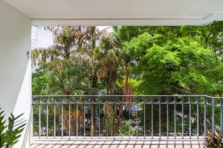 Apartamento para alugar com 3 quartos, 93m² em Vila Progredior, São Paulo