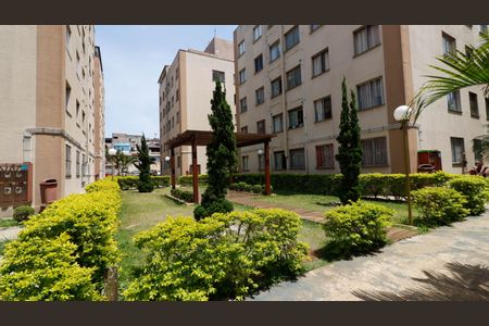 Apartamento para alugar com 65m², 3 quartos e 1 vagaÁrea comum