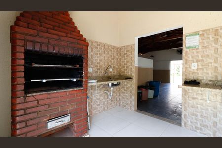 Apartamento para alugar com 65m², 3 quartos e 1 vagaÁrea comum - Churrasqueira
