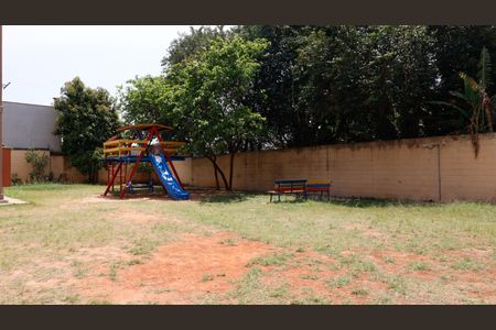 Apartamento para alugar com 65m², 3 quartos e 1 vagaÁrea comum - Playground