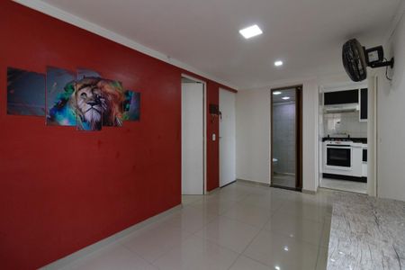 Apartamento para alugar com 65m², 3 quartos e 1 vagaSala