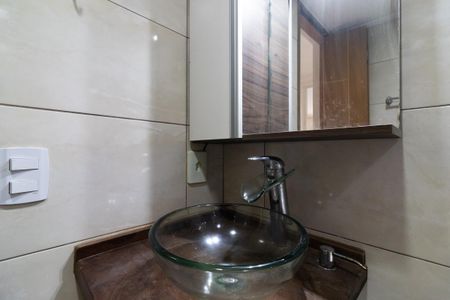 Apartamento para alugar com 65m², 3 quartos e 1 vagaBanheiro