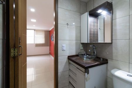 Apartamento para alugar com 65m², 3 quartos e 1 vagaBanheiro