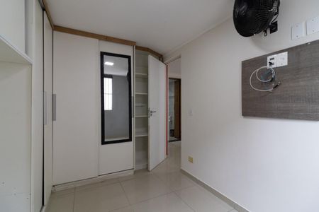 Apartamento para alugar com 65m², 3 quartos e 1 vagaQuarto 1