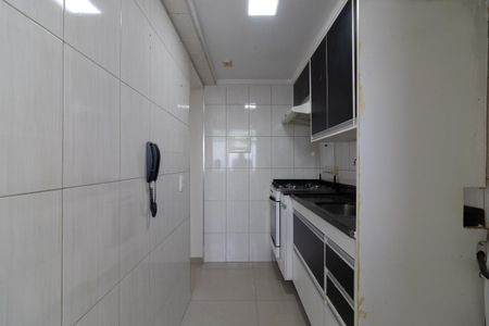 Apartamento para alugar com 65m², 3 quartos e 1 vagaCozinha e Área de Serviço
