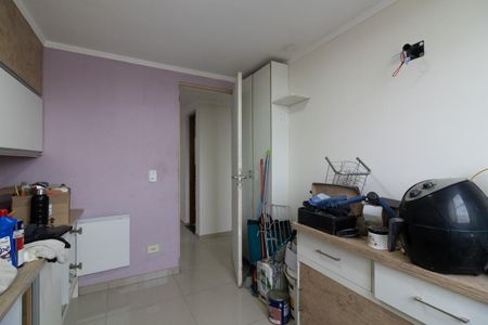 Apartamento para alugar com 65m², 3 quartos e 1 vagaQuarto 3