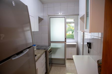 Apartamento para alugar com 65m², 3 quartos e 1 vaga Apartamento para alugar com 65m², 3 quartos e 1 vagaCozinha